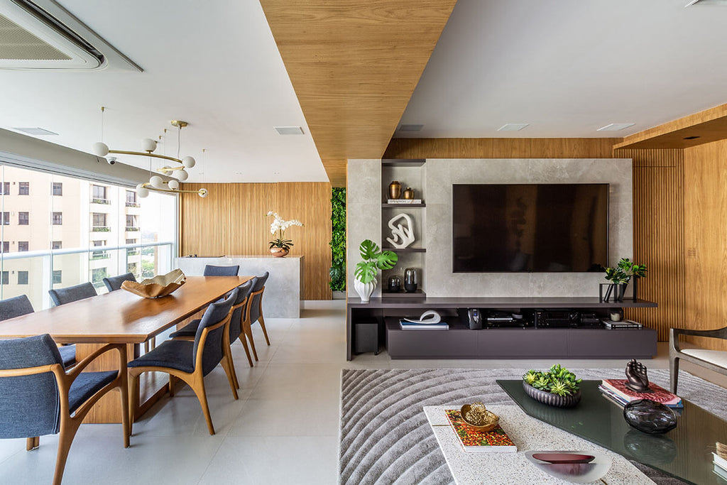2 AMBIENTES DE R$720 POR R$580 + 1 VARANDA GOURMET = R$298 - PACOTE PREMIUM seu ambiente possui mais de 20m² ? fale com a gente no whatsapp