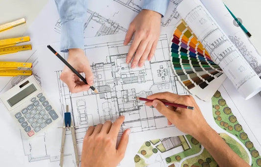 RENDER 4 AMBIENTES = 1 SALA + 1 COZINHA + 1 GARAGEM + 1 AREA EXTERNA seu ambiente possui mais de 20m² ? fale com a gente no whatsapp